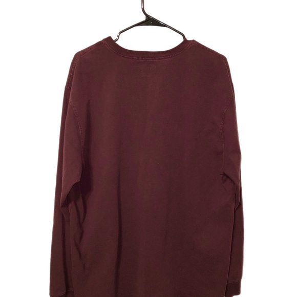 Men’s Carhartt Long Sleeve Pocket Tees Bundle Original Fit T-Shirts - Picture 13 of 13